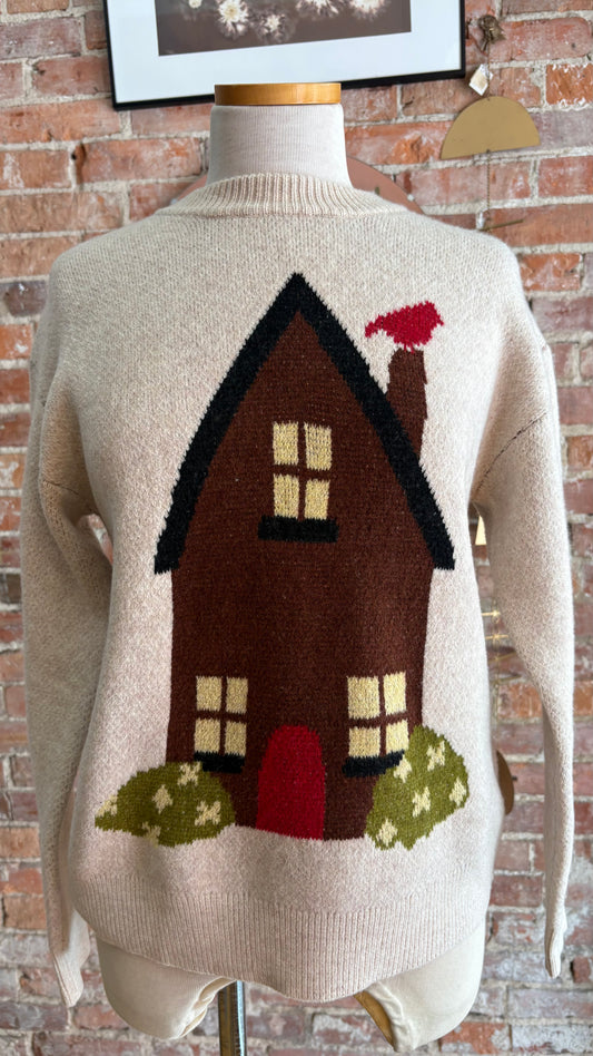 House Sweater