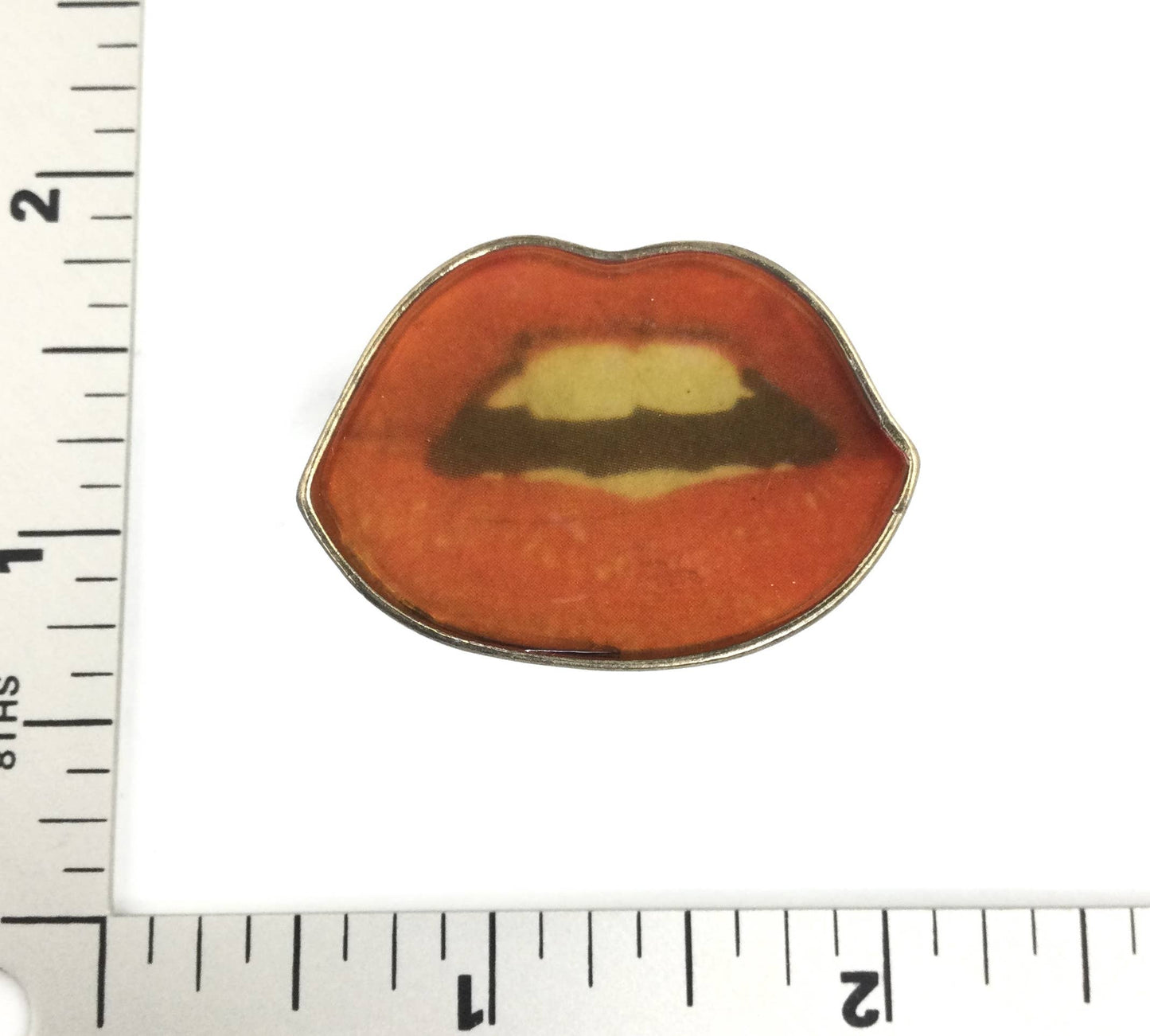 Mouth Ring
