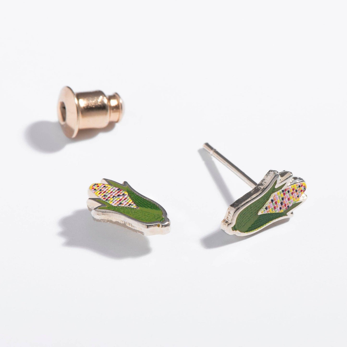 Heirloom Corn Studs