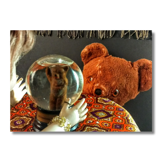 Bear