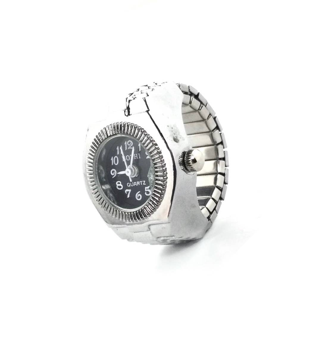 Wrist Watch Ring
