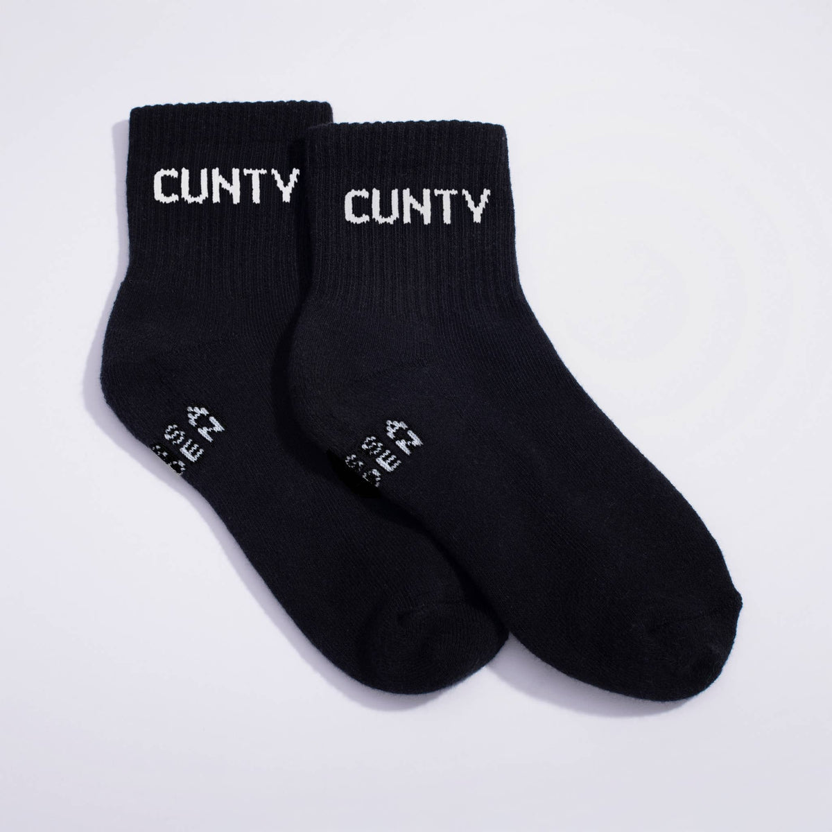 Cunty Socks