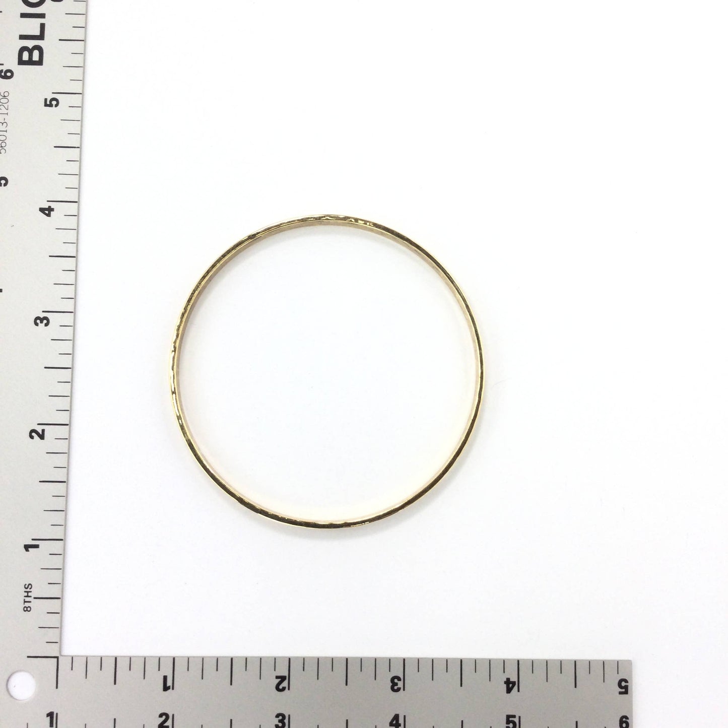 Forget Me Not Bracelet