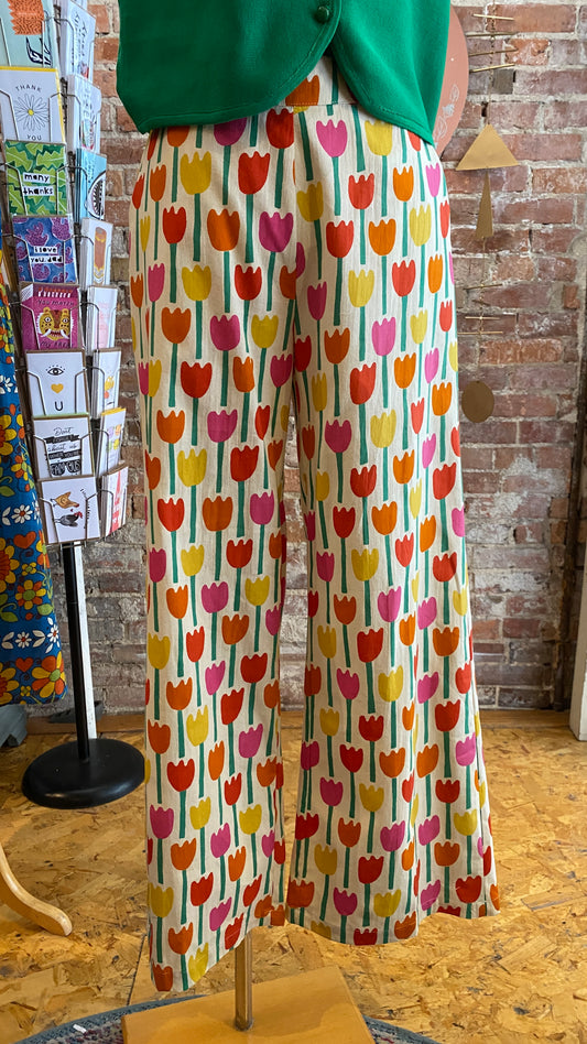 Tulip Pants