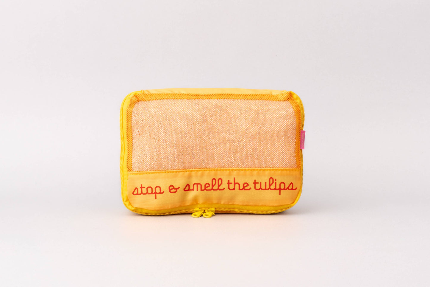 Packing Cube Set, J'adore Les Cerises