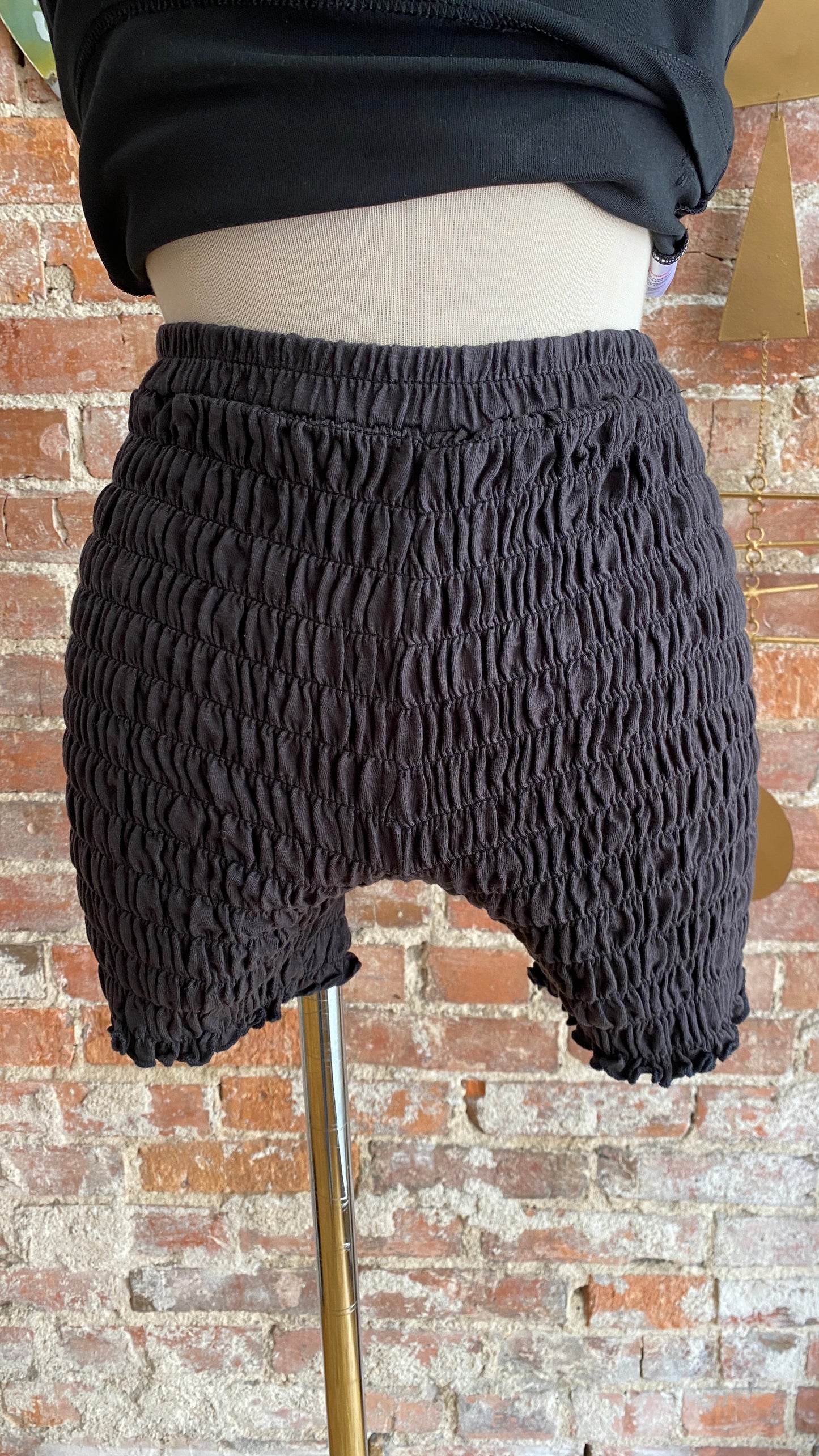 Whimsy Short
