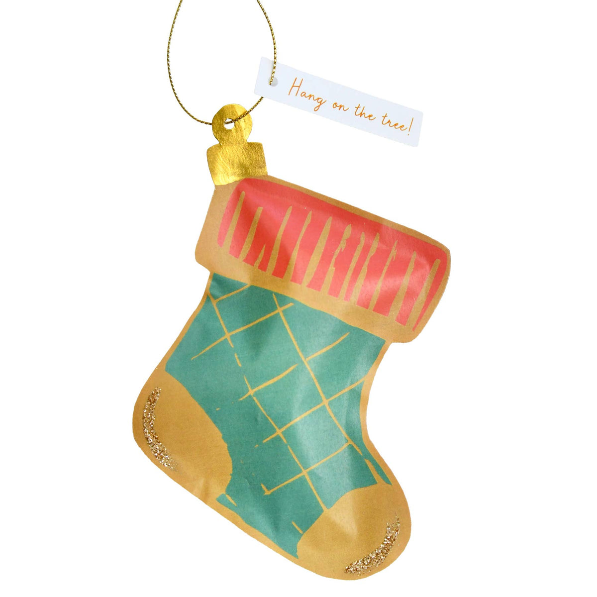 Tear-Open Surprise Pockets - Holiday - Assorted Styles