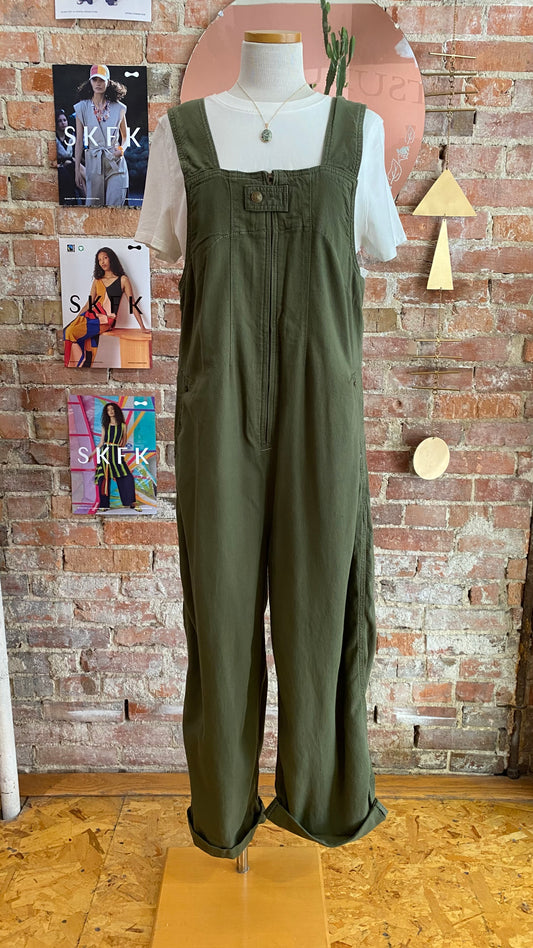 Jude One Piece in Verdant