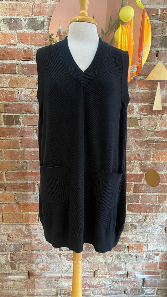 Barclay Dress