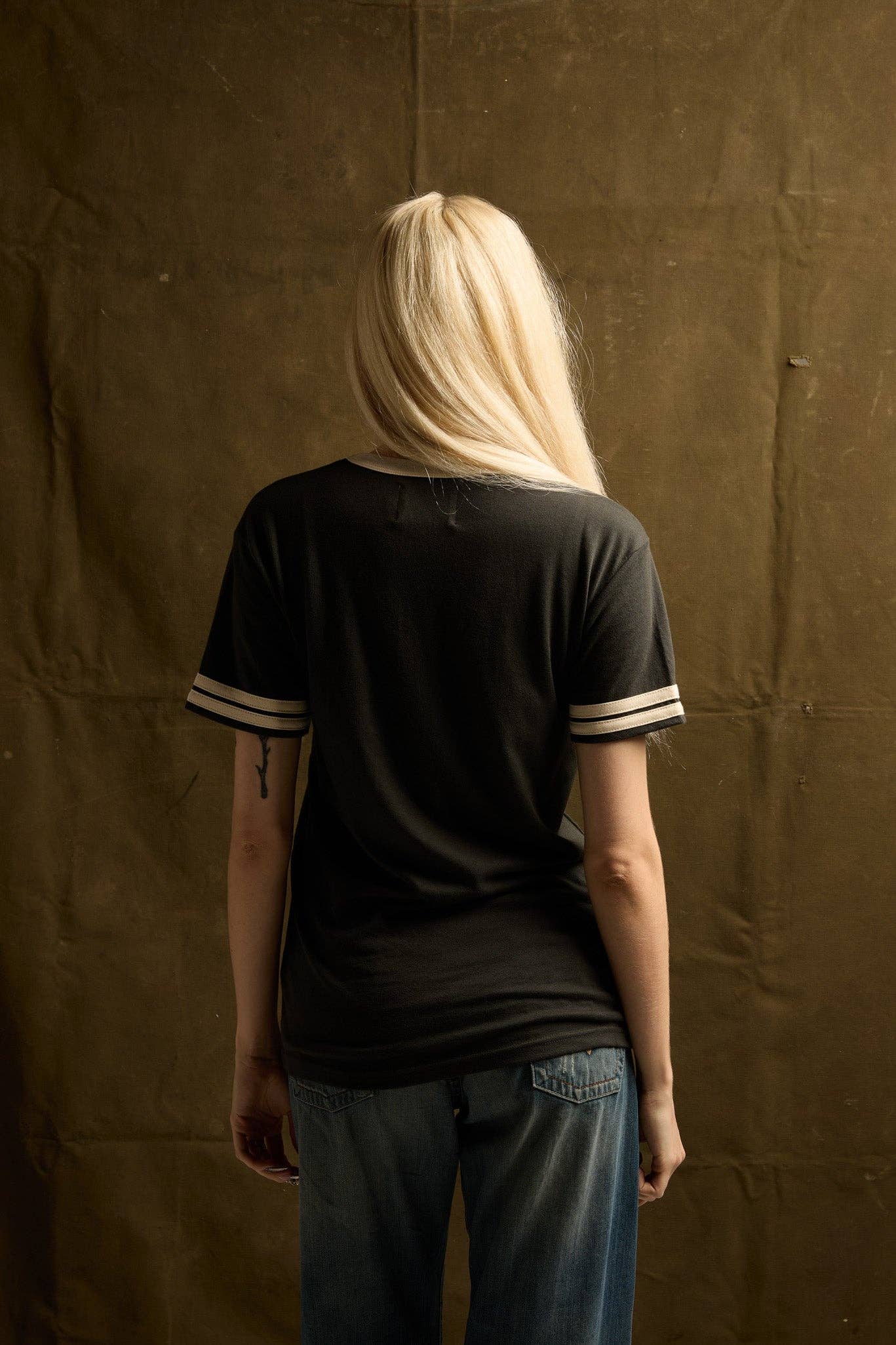 Stirring Up Trouble Tee