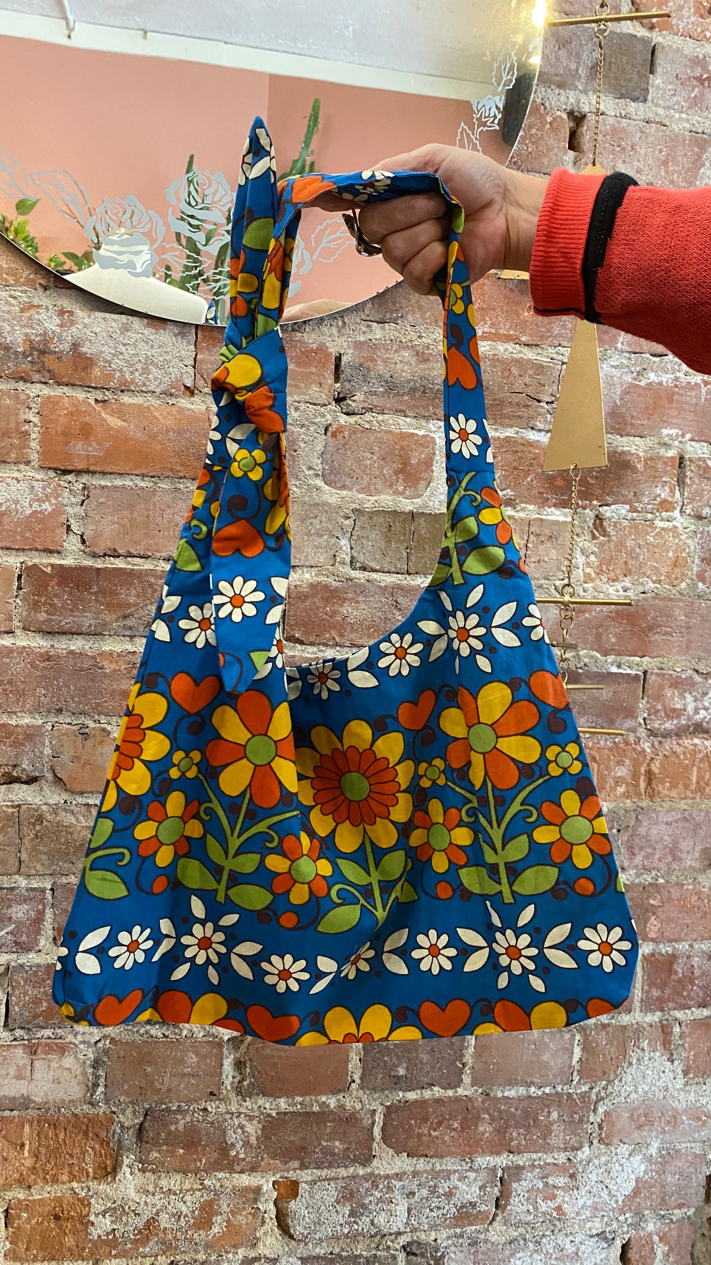 Garden Bag