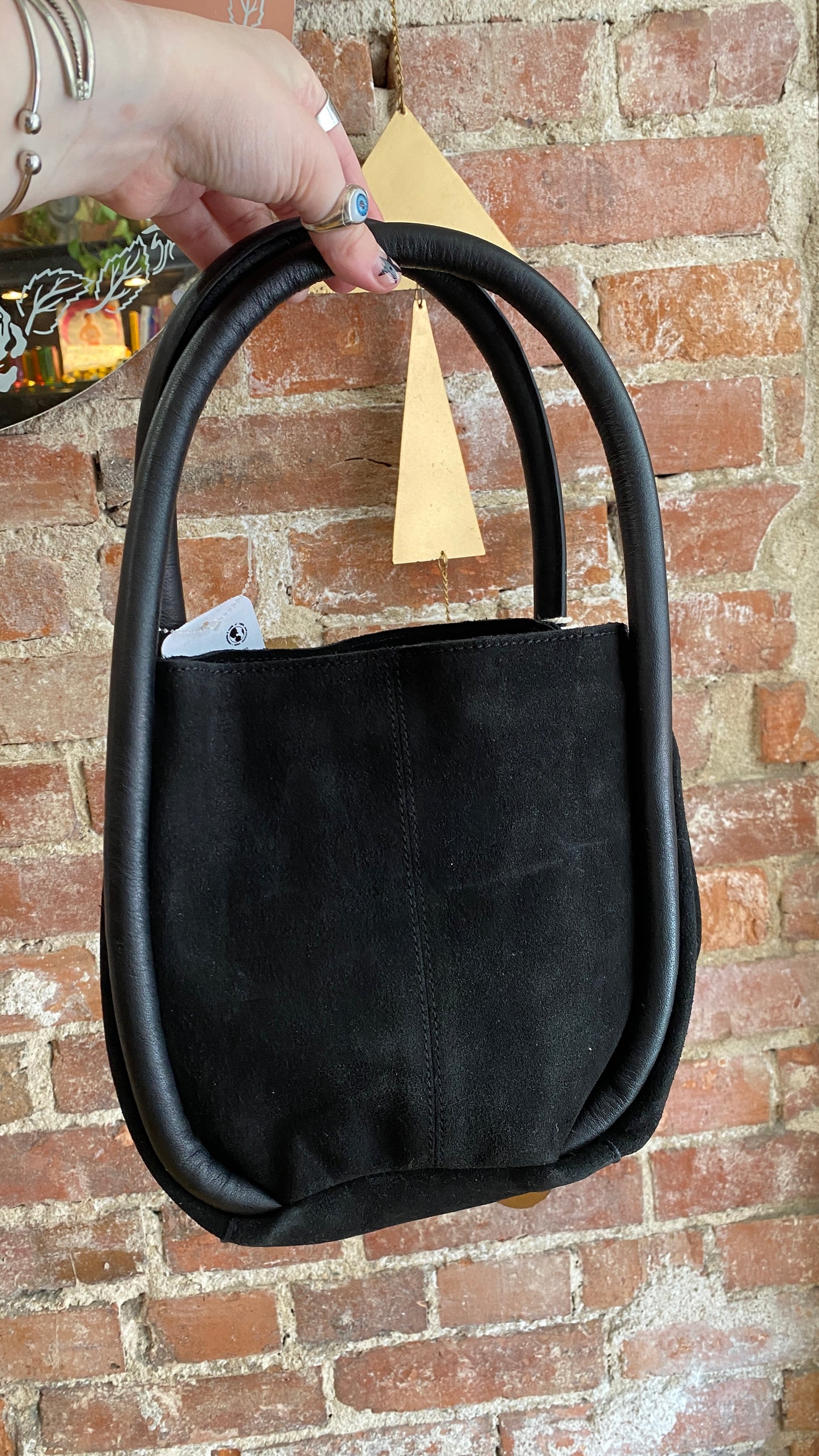 Barlow Bucket Bag