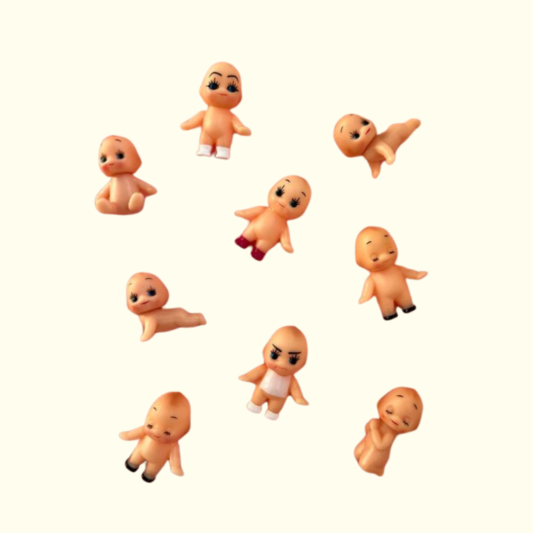 Adopt a Kewpie Baby!