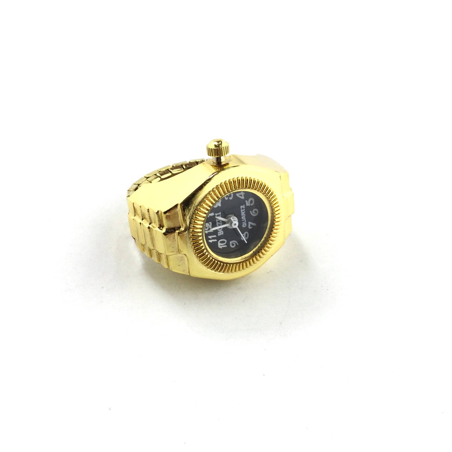 Wrist Watch Ring