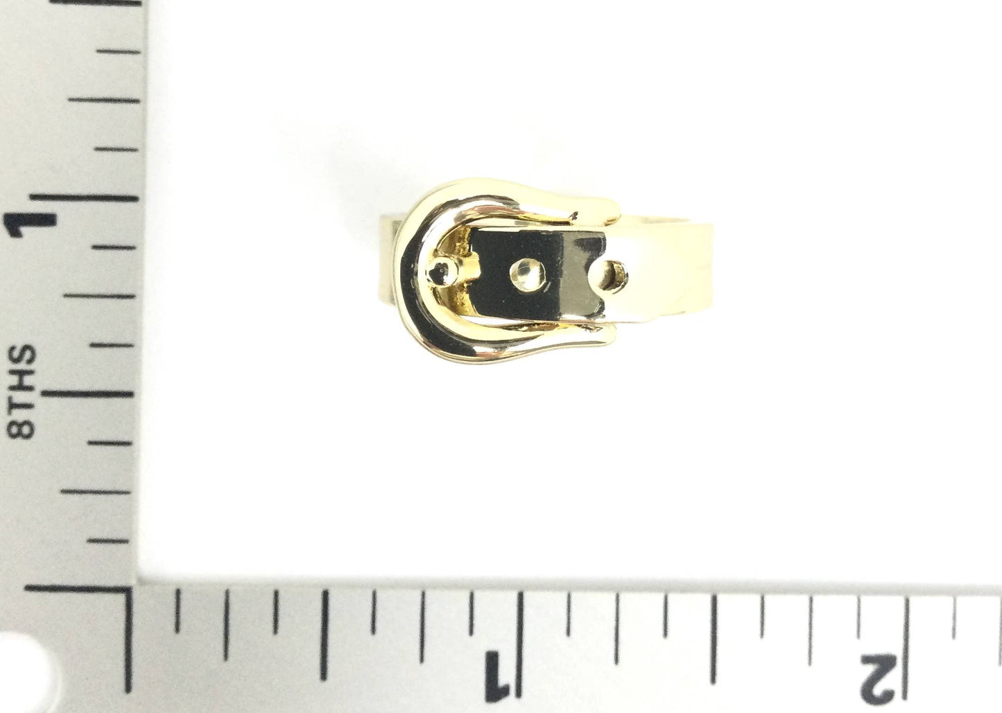 Belt Ring