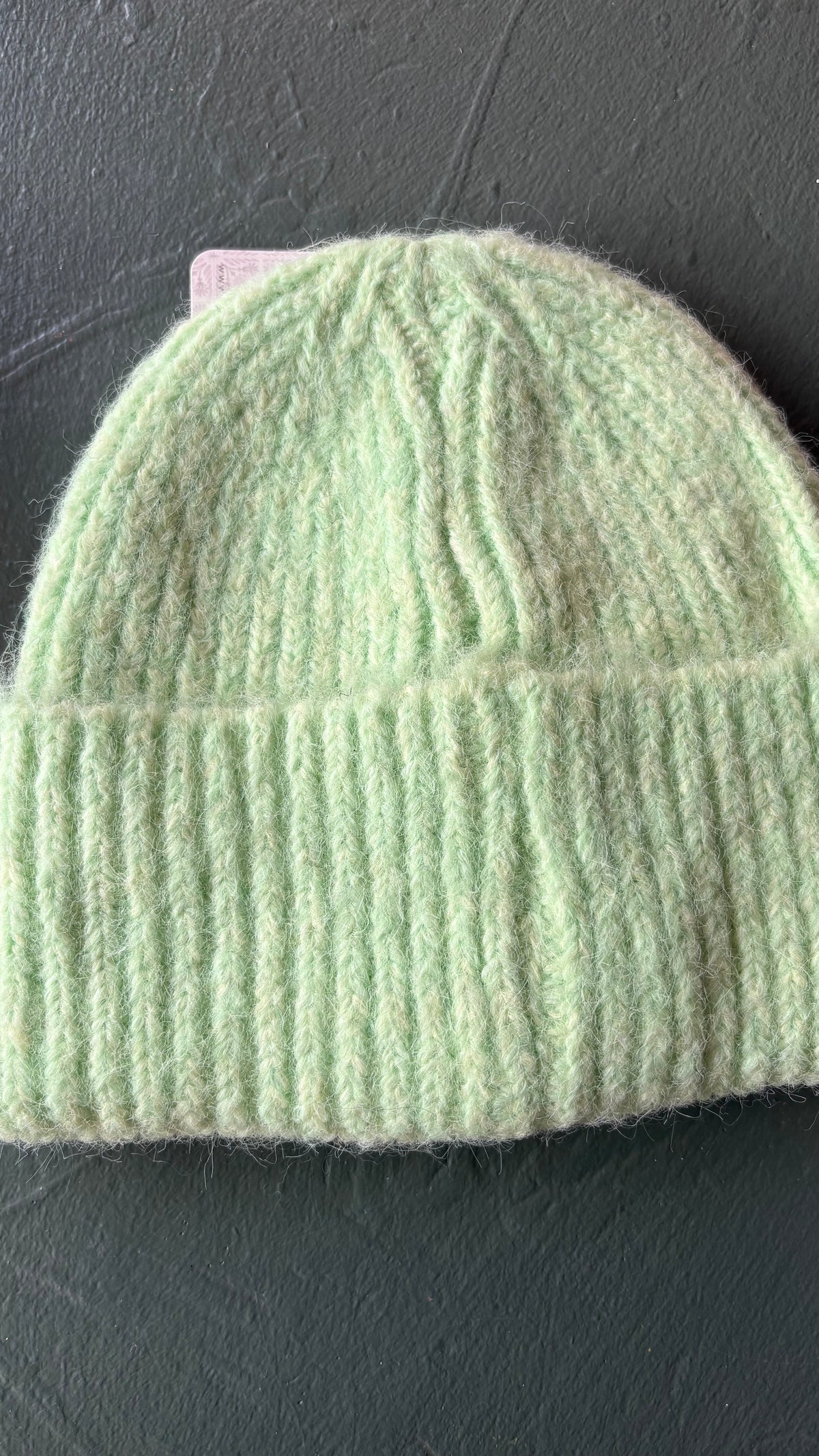 Frostline Beanie