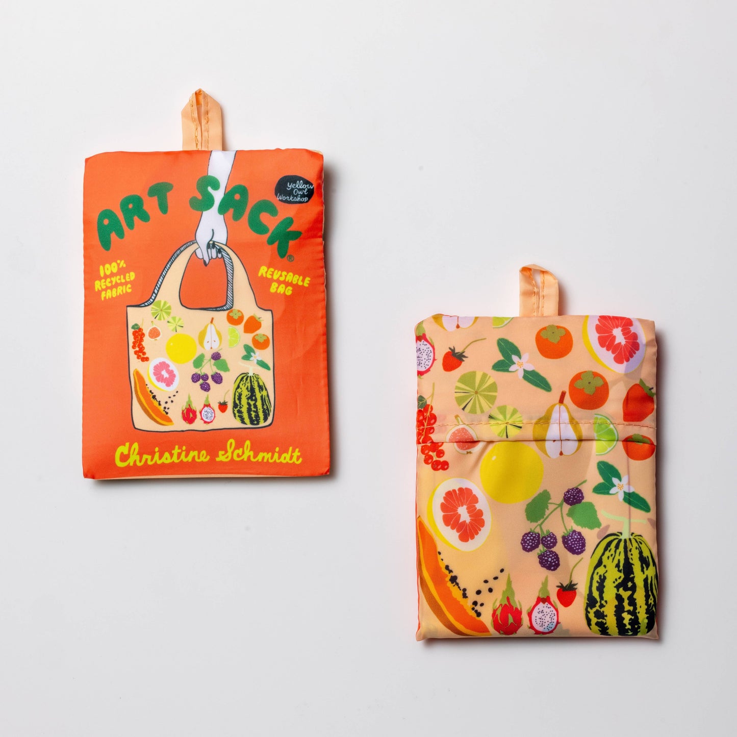 Fruits Art Sack®