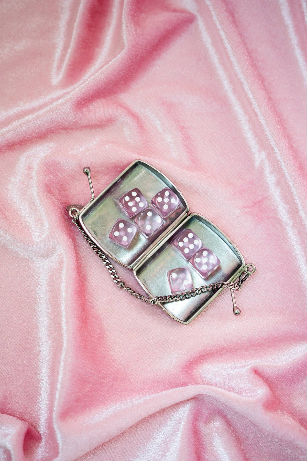 Pocket Purse