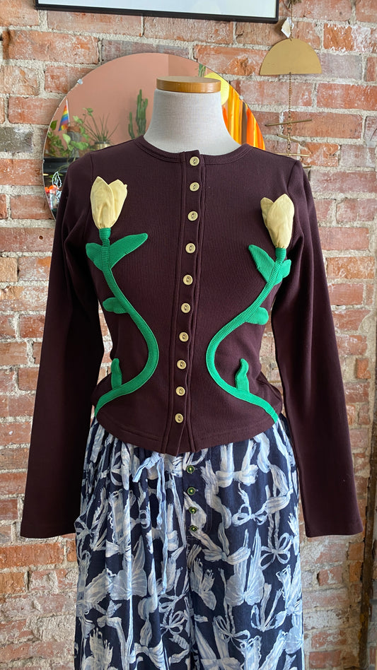 Brandy Top