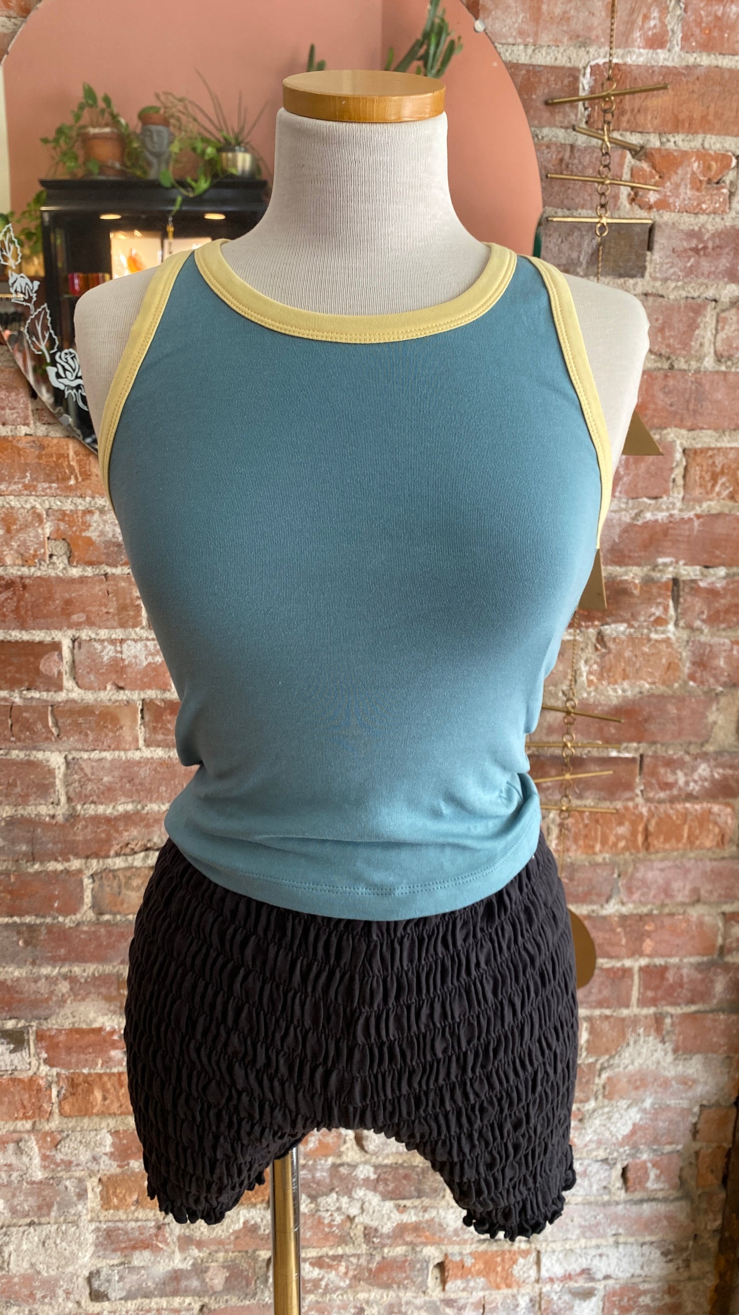 Tess Tank