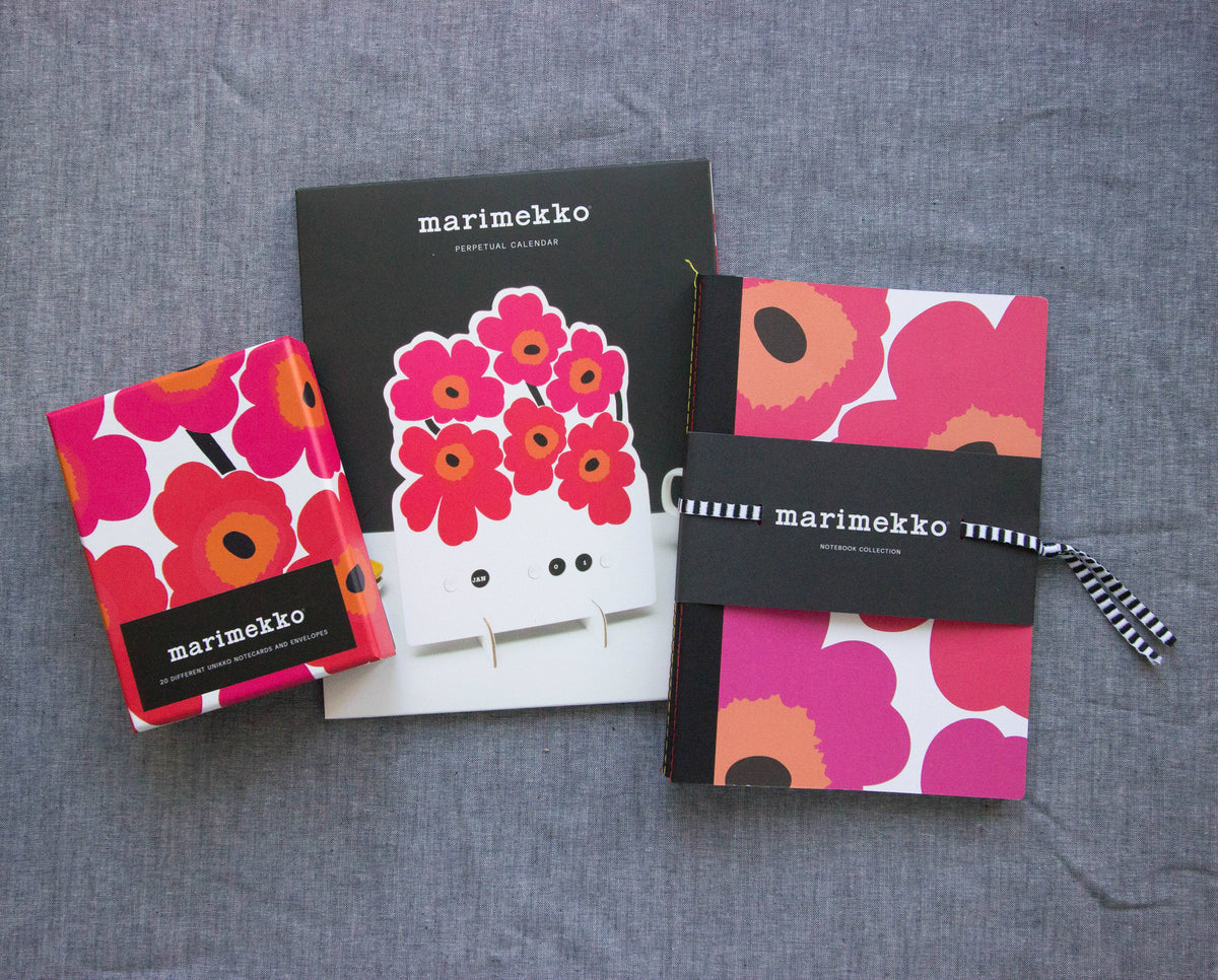 Marimekko Notes