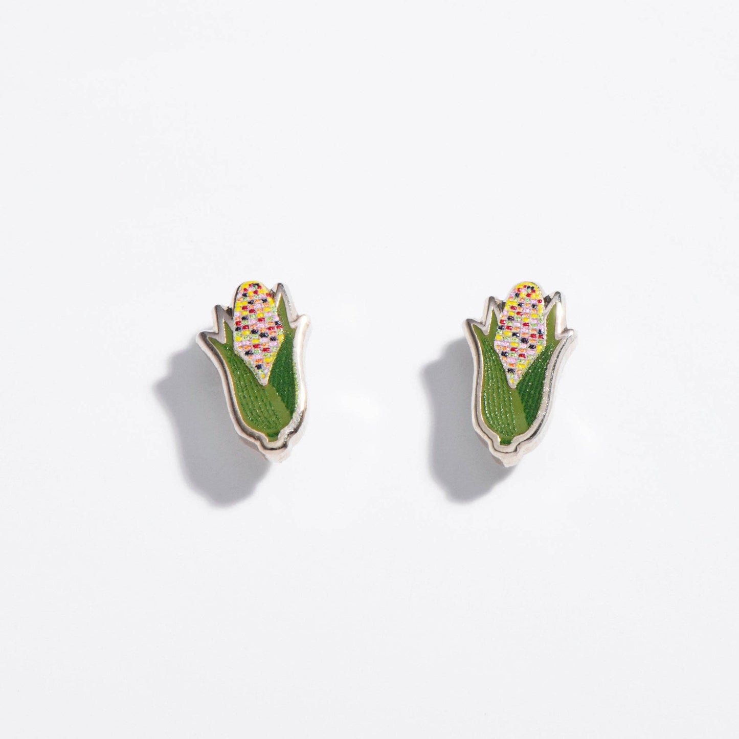 Heirloom Corn Studs
