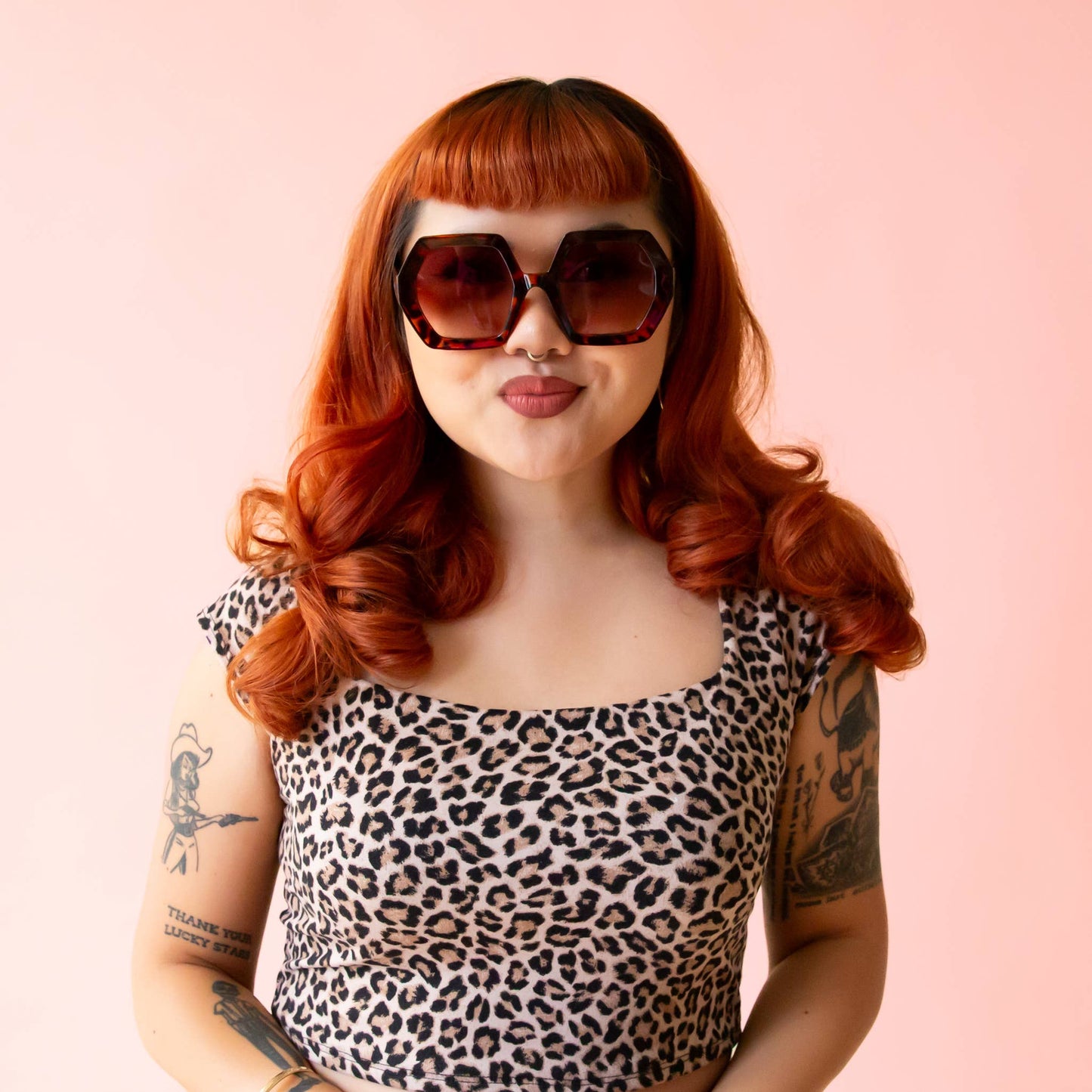 Iris Sunglasses