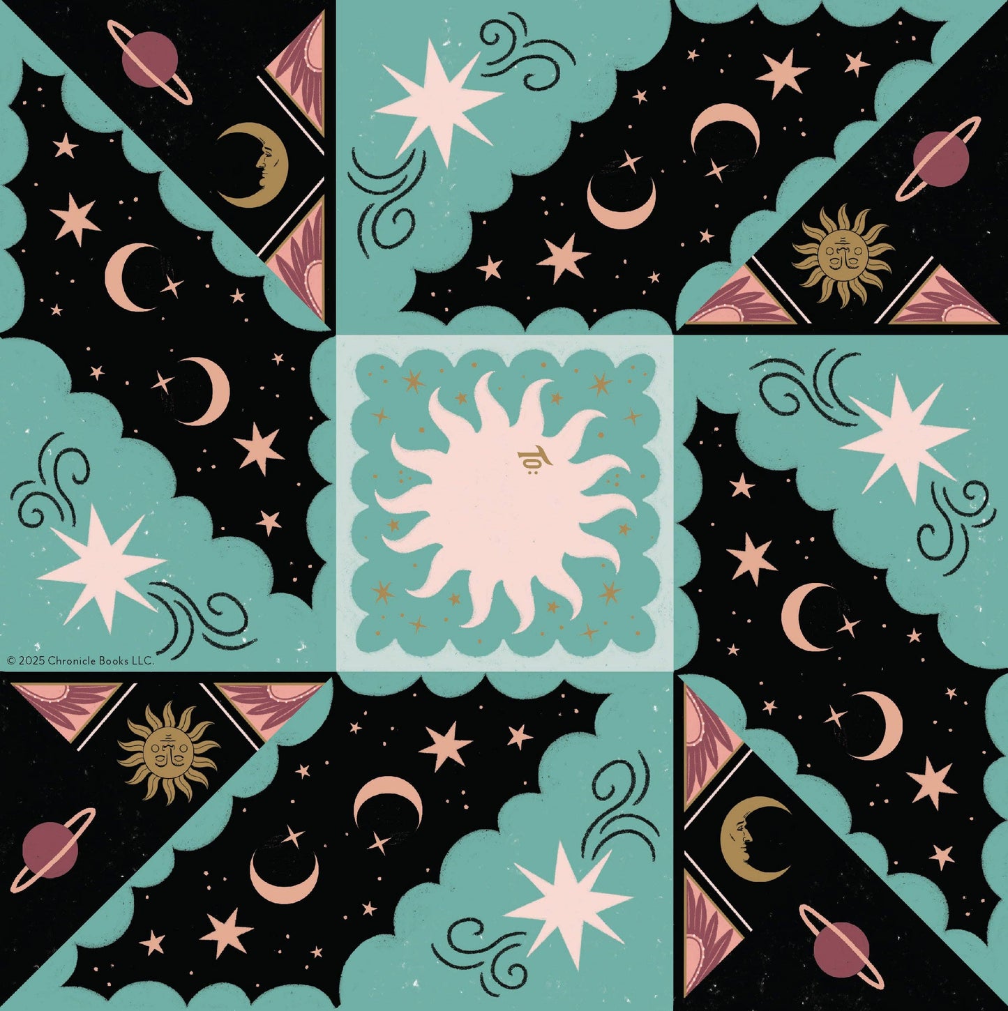 Luck, Love & Dreams Charm Cards