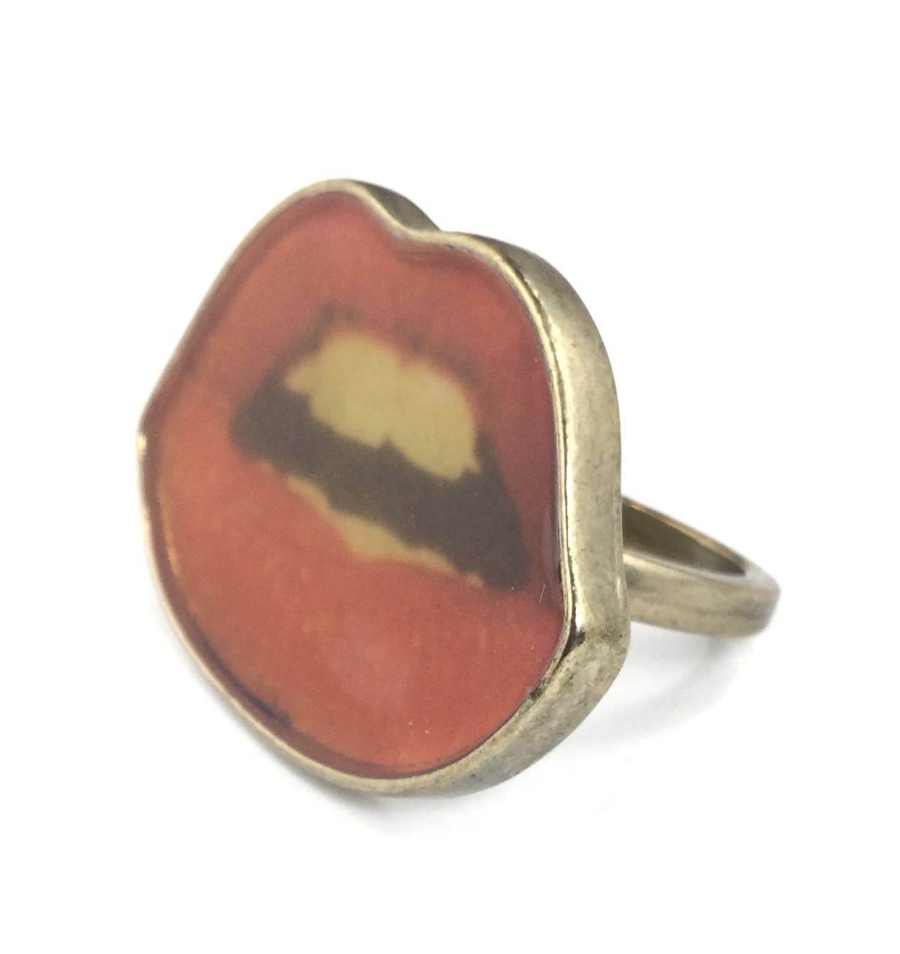 Mouth Ring