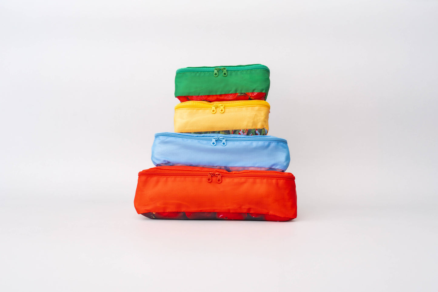 Packing Cube Set, J'adore Les Cerises