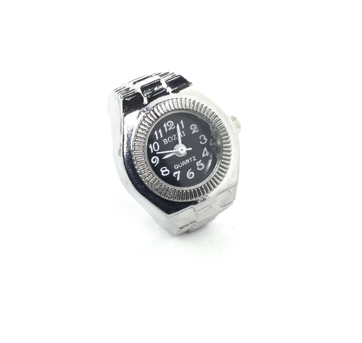 Wrist Watch Ring