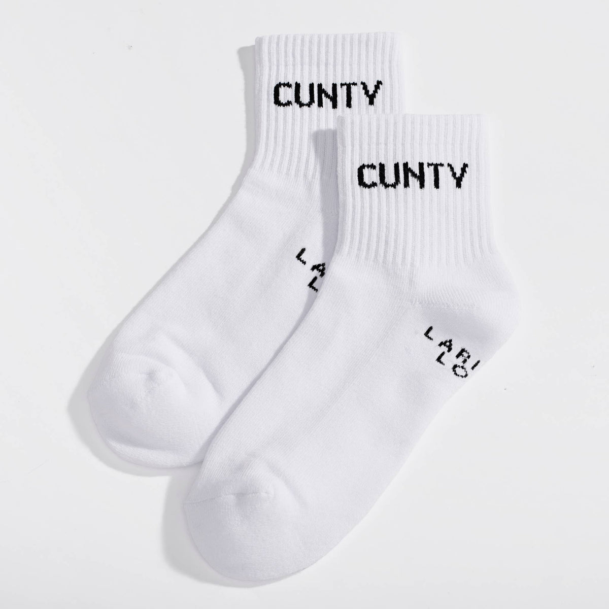 Cunty Socks