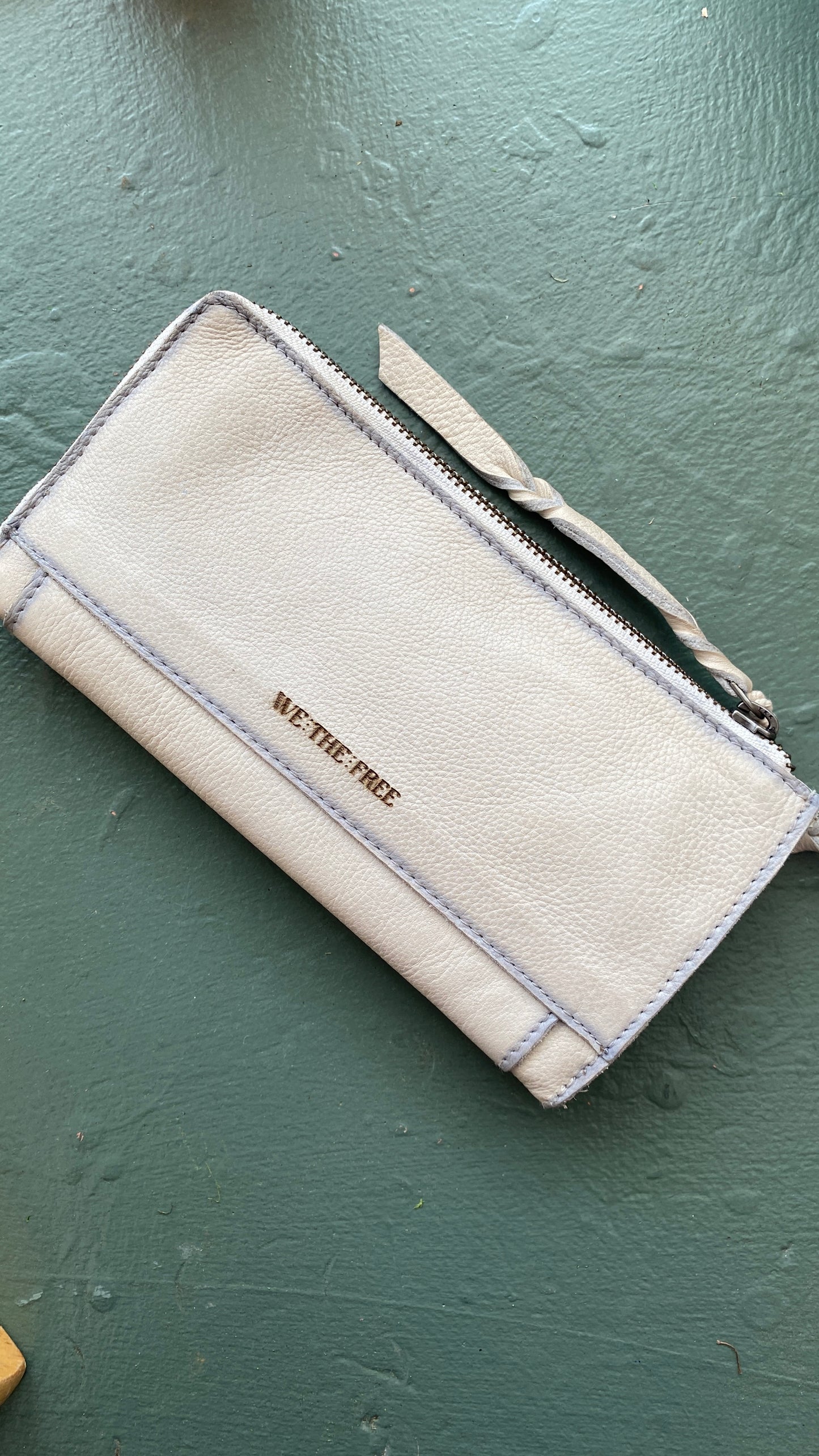 Emerson Wallet