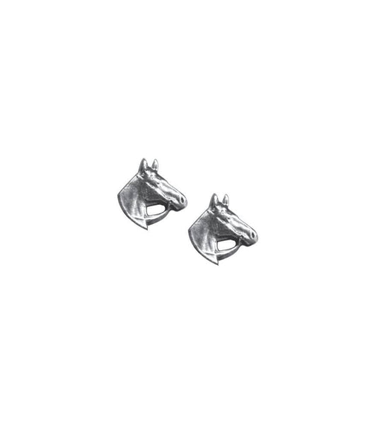 Horse Rockware Post Earrings