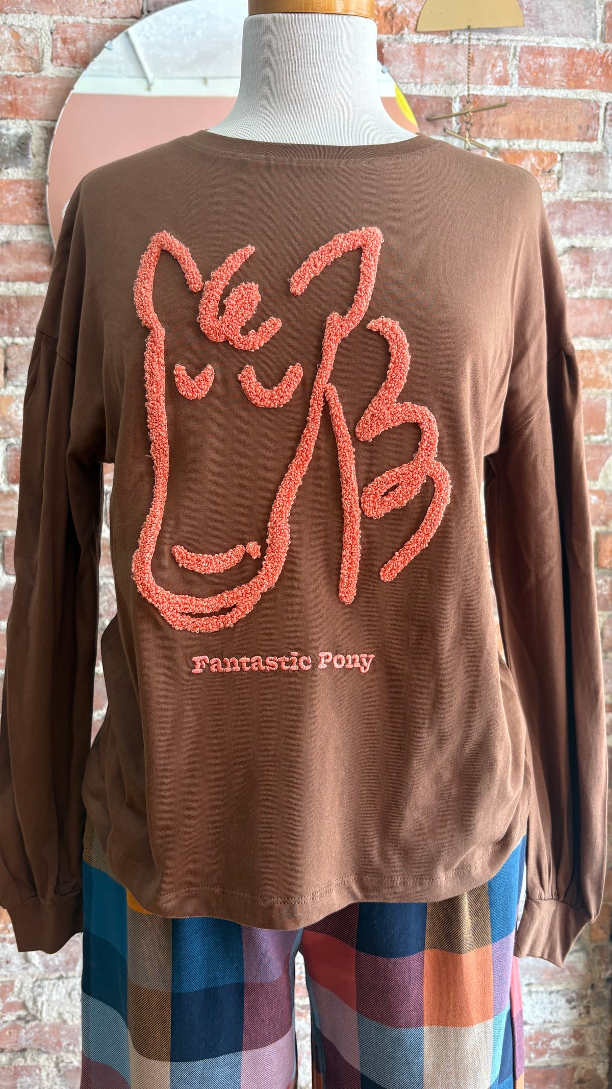 Horse TShirt