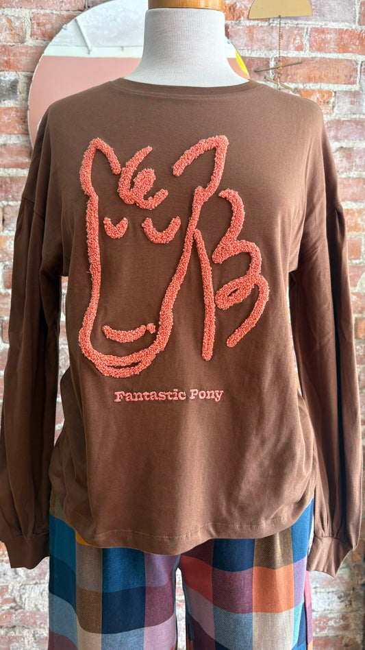 Horse TShirt