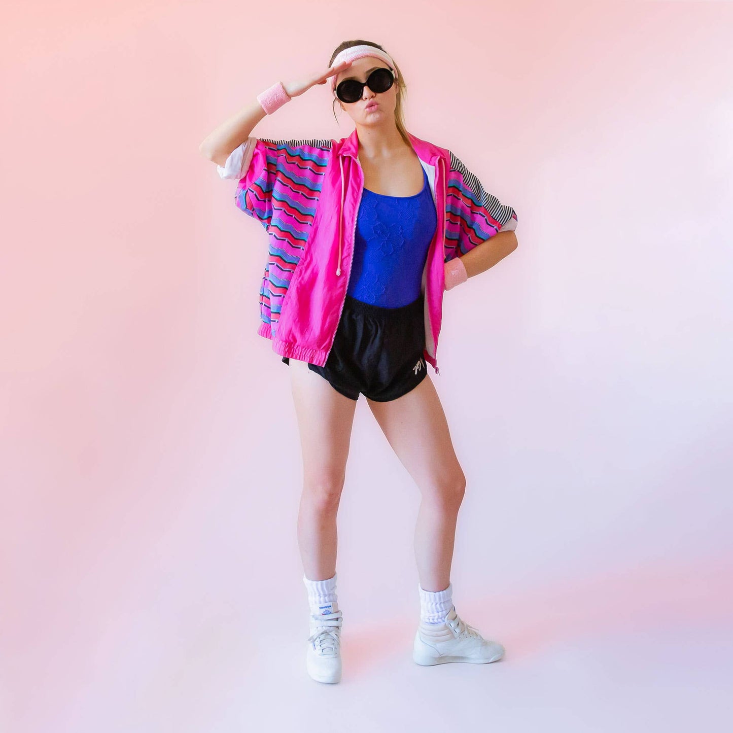 Frances Sunglasses