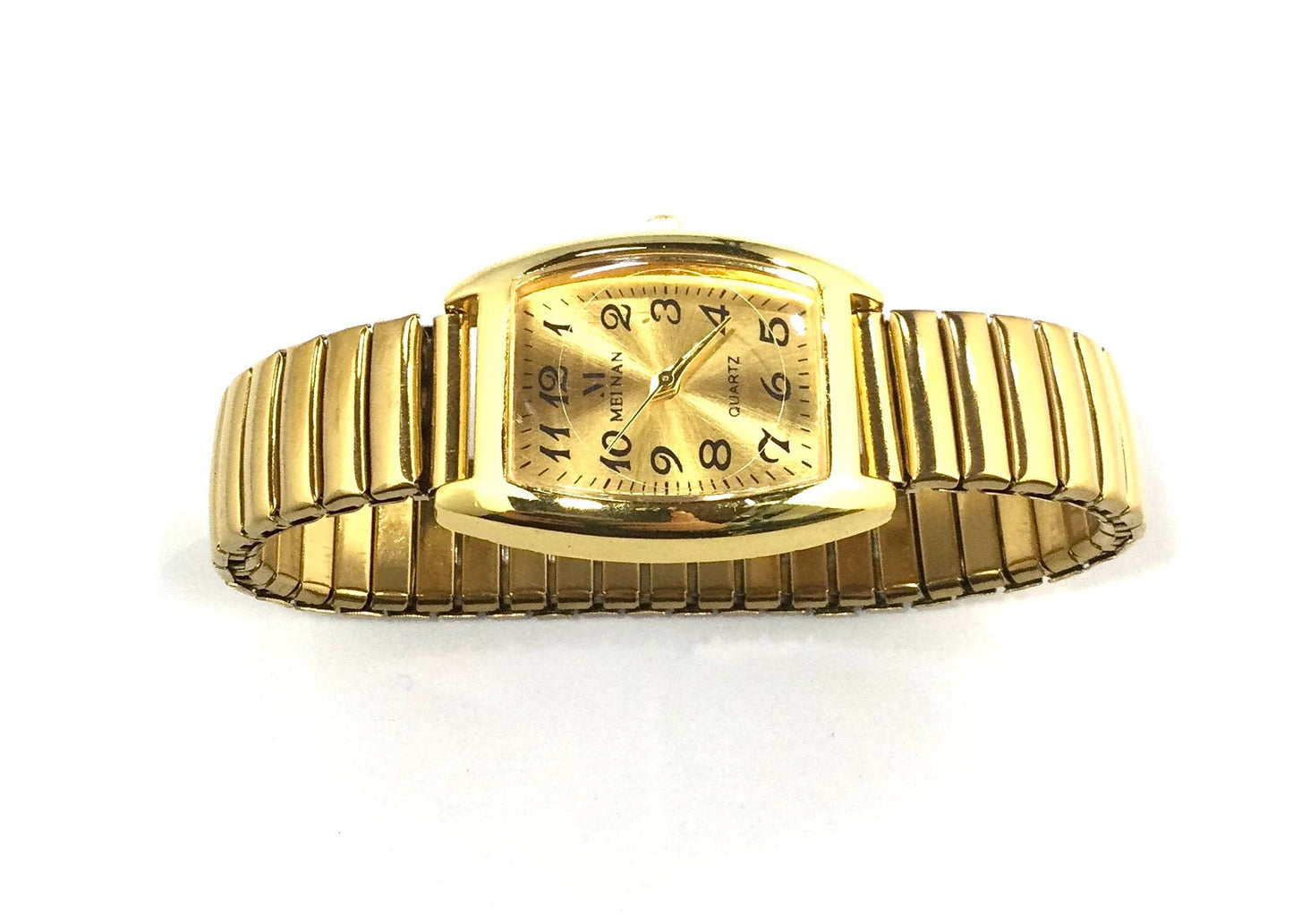 Gold Watch