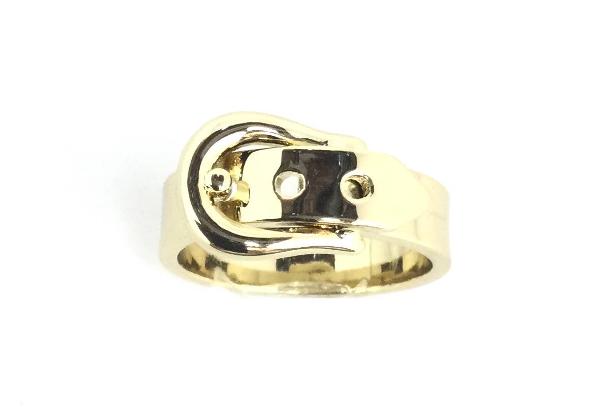 Belt Ring