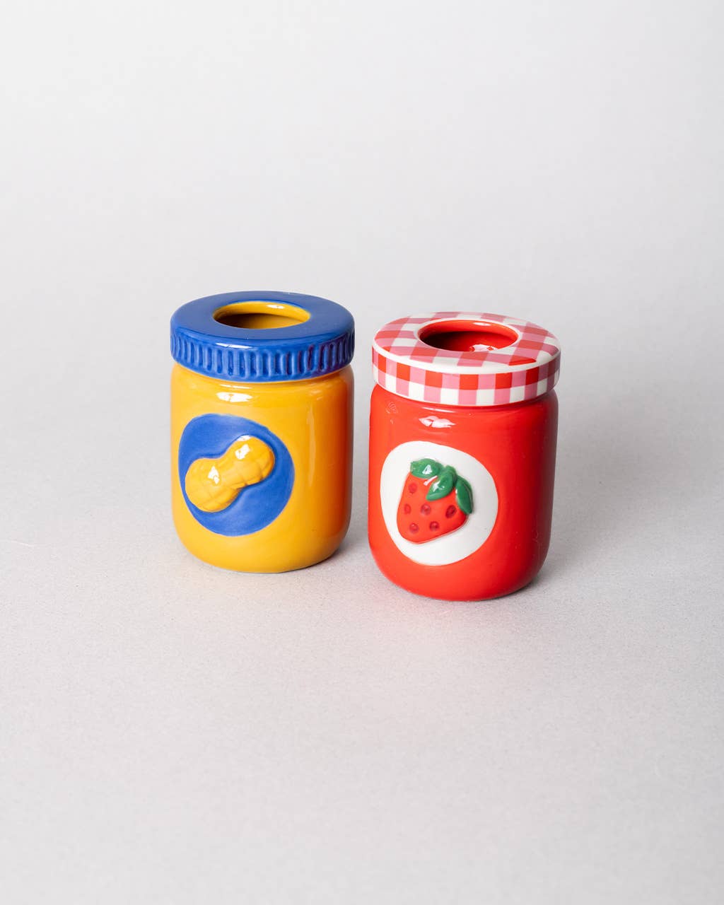 Votive Holder Set, PB&J