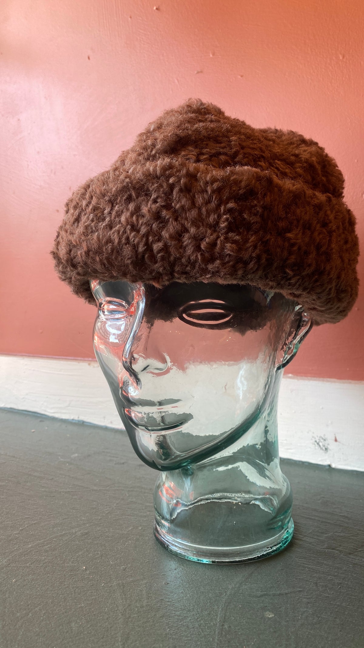 Oh So Cozy Fisherman Hat