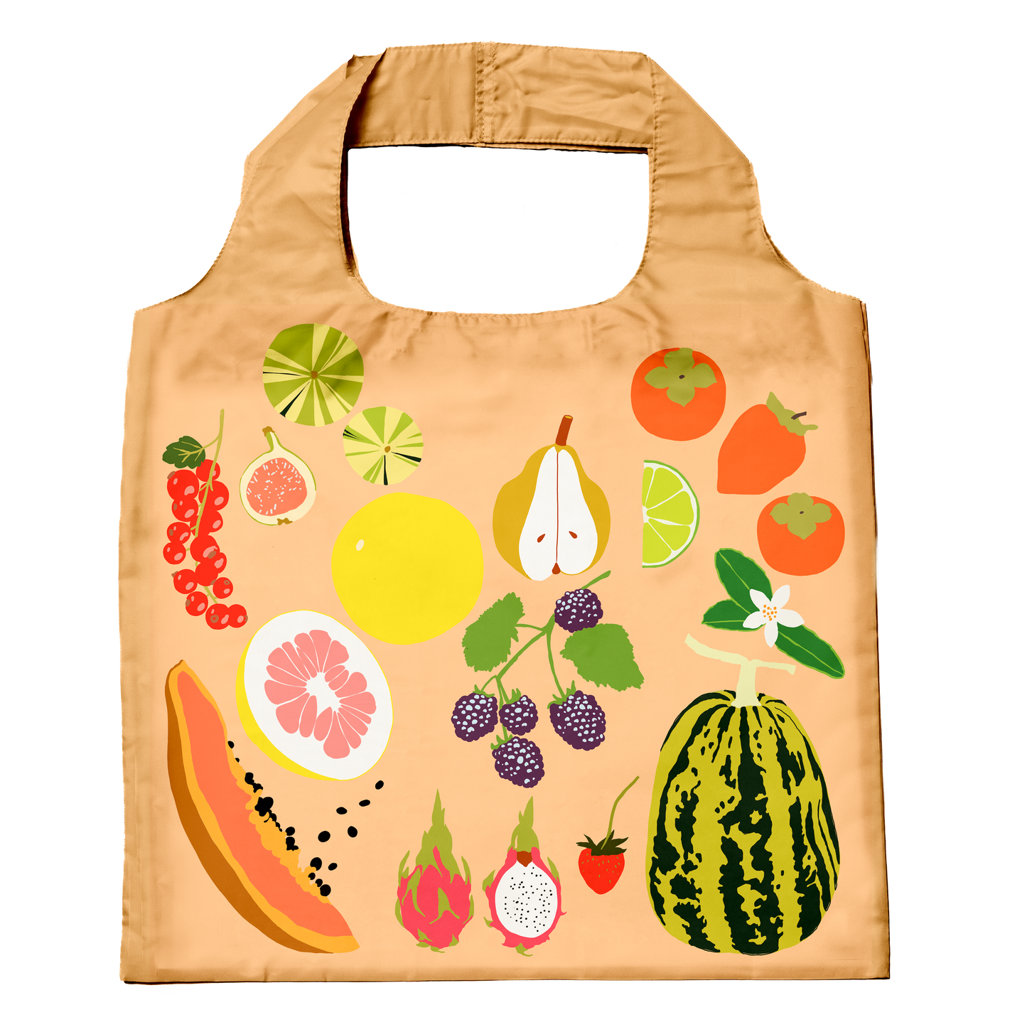 Fruits Art Sack®