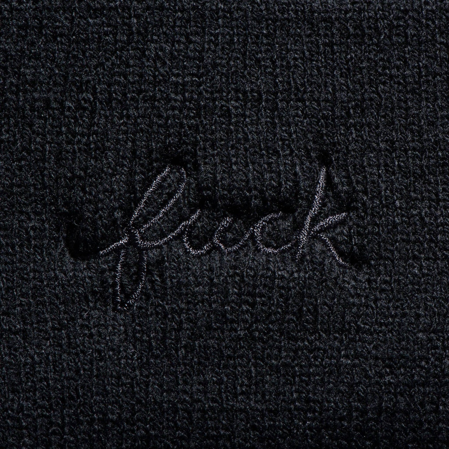Fuck Script Beanie