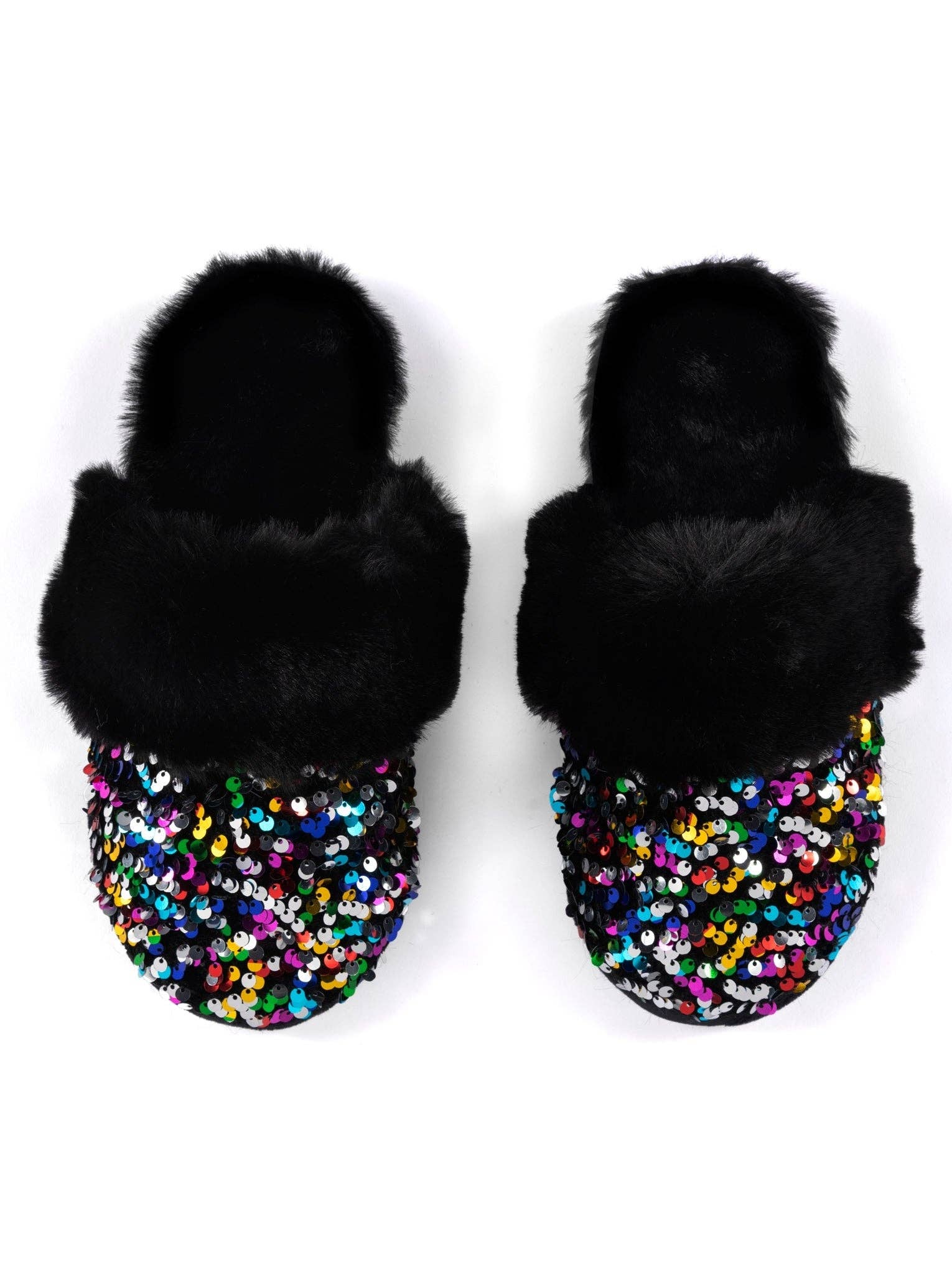 Fiesta Slippers - Tsuru