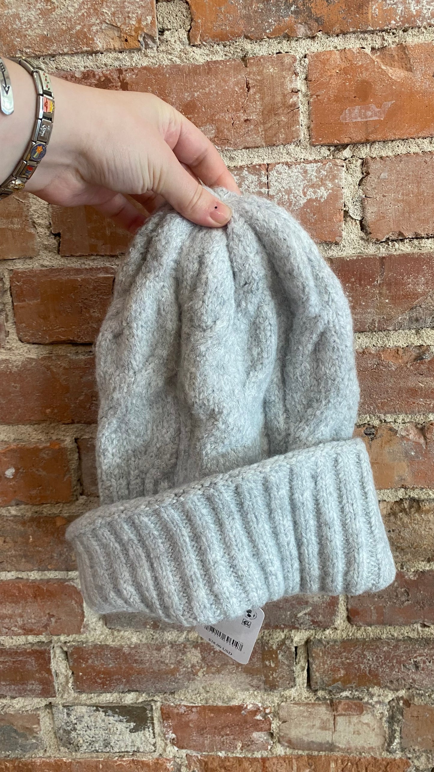 Coast Line Beanie