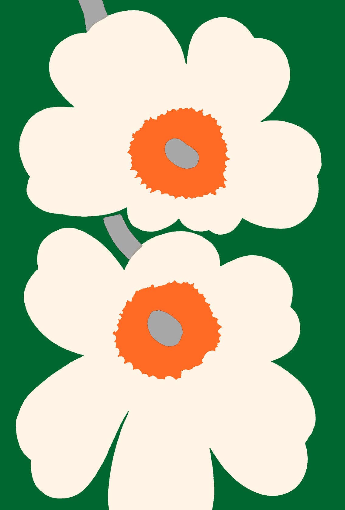 Art of Marimekko Postcard Box