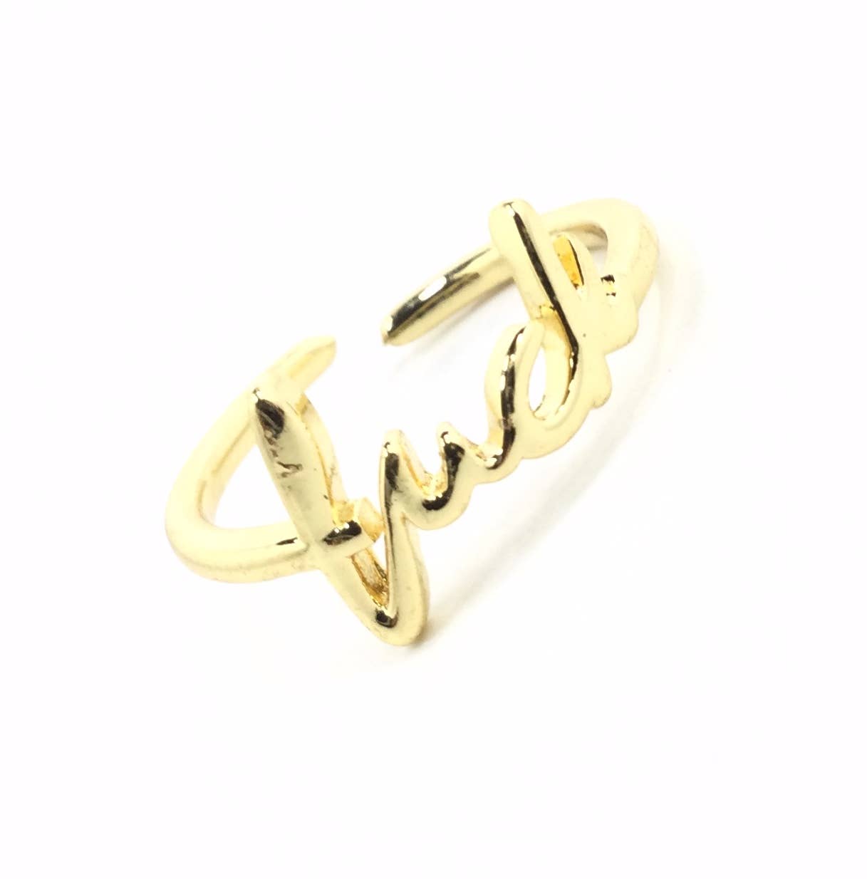 F*CK Ring