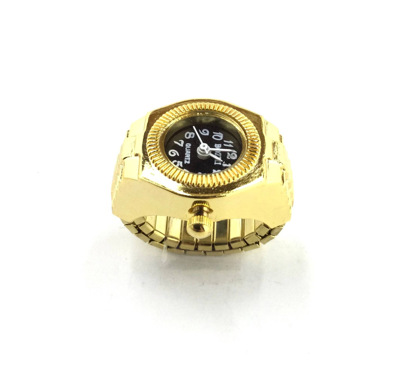Wrist Watch Ring