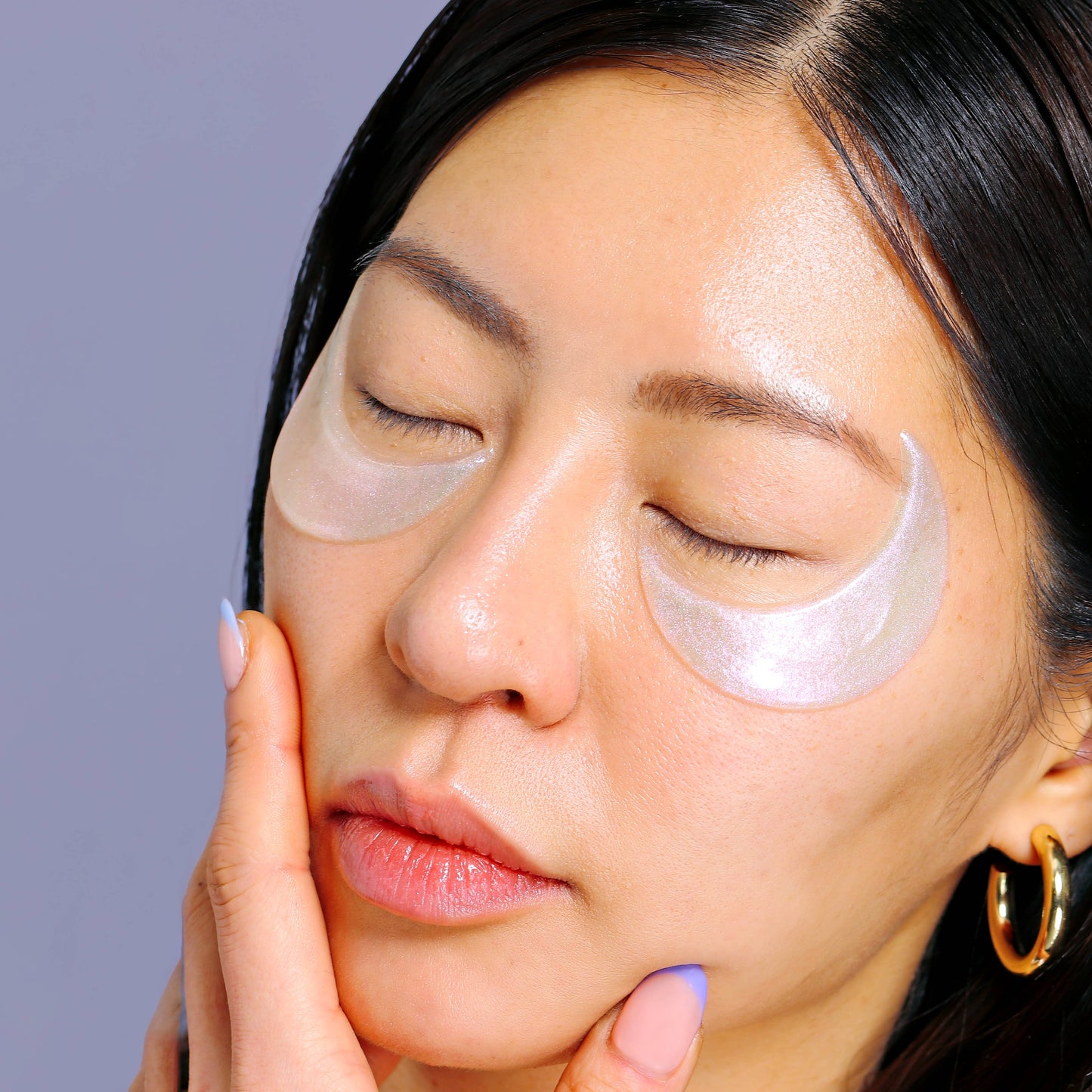 Stargazing Brightening Undereye Masks -  8 PAIRS