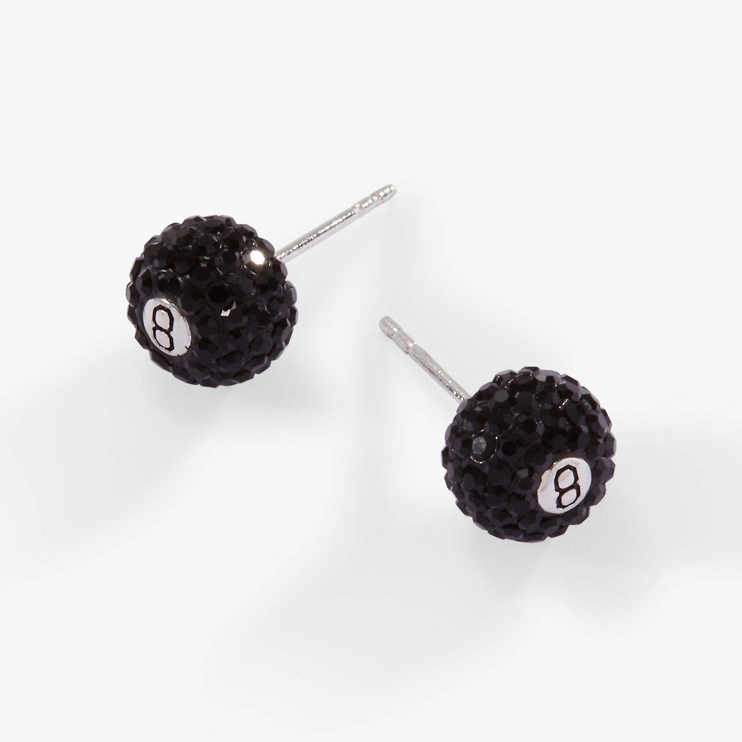 Magic 8 Ball™ Studs